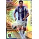 Carlos Vela Superstar Horizontal Stripe Real Sociedad 402 Las Fichas de la Liga 2012 Official Quiz Game Collection