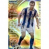 Zurutuza Superstar Horizontal Stripe Real Sociedad 403 Las Fichas de la Liga 2012 Official Quiz Game Collection
