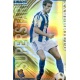 Xabi Prieto Superstar Horizontal Stripe Real Sociedad 404 Las Fichas de la Liga 2012 Official Quiz Game Collection