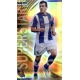 Ifrán Superstar Horizontal Stripe Real Sociedad 405 Las Fichas de la Liga 2012 Official Quiz Game Collection
