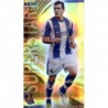 Ifrán Superstar Horizontal Stripe Real Sociedad 405 Las Fichas de la Liga 2012 Official Quiz Game Collection