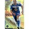 Cata Díaz Superstar Horizontal Stripe Getafe 429 Las Fichas de la Liga 2012 Official Quiz Game Collection