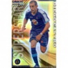 Diego Castro Superstar Horizontal Stripe Getafe 430 Las Fichas de la Liga 2012 Official Quiz Game Collection