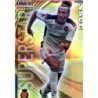 Nsue Superstar Horizontal Stripe Mallorca 458 Las Fichas de la Liga 2012 Official Quiz Game Collection