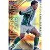 Jorge Molina Superstar Horizontal Stripe Betis 485 Las Fichas de la Liga 2012 Official Quiz Game Collection