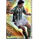 Jonathan Pereira Superstar Horizontal Stripe Betis 486 Las Fichas de la Liga 2012 Official Quiz Game Collection