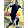 Javi Fuego Superstar Horizontal Stripe Rayo Vallecano 510 Las Fichas de la Liga 2012 Official Quiz Game Collection