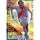 Michu Superstar Horizontal Stripe Rayo Vallecano 511 Las Fichas de la Liga 2012 Official Quiz Game Collection