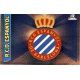 Escudo Espanyol 17 Ediciones Este 2017-18