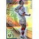 Piti Superstar Horizontal Stripe Rayo Vallecano 513 Las Fichas de la Liga 2012 Official Quiz Game Collection