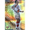 Piti Superstar Horizontal Stripe Rayo Vallecano 513 Las Fichas de la Liga 2012 Official Quiz Game Collection