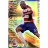 Pamarot Superstar Horizontal Stripe Granada 536 Las Fichas de la Liga 2012 Official Quiz Game Collection