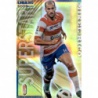 Mikel Rico Superstar Horizontal Stripe Granada 537 Las Fichas de la Liga 2012 Official Quiz Game Collection