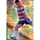 Dani Benítez Superstar Horizontal Stripe Granada 538 Las Fichas de la Liga 2012 Official Quiz Game Collection