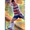 Dani Benítez Superstar Horizontal Stripe Granada 538 Las Fichas de la Liga 2012 Official Quiz Game Collection