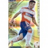 Jaime Romero Superstar Horizontal Stripe Granada 539 Las Fichas de la Liga 2012 Official Quiz Game Collection