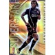 Pape Diakhate Superstar Rayas Horizontales Granada 540 Las Fichas de la Liga 2012 Official Quiz Game Collection