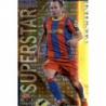 Iniesta Superstar Letras Barcelona 25 Andrés Iniesta