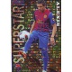 Alexis Superstar Letters Barcelona 27 Las Fichas de la Liga 2012 Official Quiz Game Collection