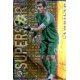 Casillas Superstar Letters Real Madrid 50 Las Fichas de la Liga 2012 Official Quiz Game Collection