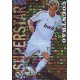 Coentrao Superstar Letters Real Madrid 51 Las Fichas de la Liga 2012 Official Quiz Game Collection