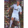 Özil Superstar Letters Real Madrid 54 Las Fichas de la Liga 2012 Official Quiz Game Collection