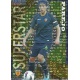 Parejo Superstar Letters Valencia 79 Las Fichas de la Liga 2012 Official Quiz Game Collection