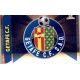 Escudo Getafe 19 Ediciones Este 2017-18