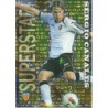 Canales Superstar Letters Valencia 80 Las Fichas de la Liga 2012 Official Quiz Game Collection