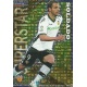 Soldado Superstar Letters Valencia 81 Las Fichas de la Liga 2012 Official Quiz Game Collection