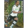 Soldado Superstar Letras Valencia 81 Las Fichas de la Liga 2012 Official Quiz Game Collection