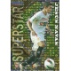 Jesús Navas Superstar Letters Sevilla 131 Las Fichas de la Liga 2012 Official Quiz Game Collection