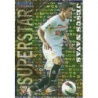 Jesús Navas Superstar Letters Sevilla 131 Las Fichas de la Liga 2012 Official Quiz Game Collection