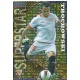 Trochowski Superstar Letters Sevilla 132 Las Fichas de la Liga 2012 Official Quiz Game Collection