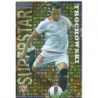 Trochowski Superstar Letters Sevilla 132 Las Fichas de la Liga 2012 Official Quiz Game Collection