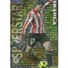 Iraola Superstar Letters Athletic Club 159 Las Fichas de la Liga 2012 Official Quiz Game Collection