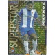 Romaric Superstar Letters Espanyol 215 Las Fichas de la Liga 2012 Official Quiz Game Collection