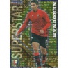Nekounam Superstar Letters Osasuna 241 Las Fichas de la Liga 2012 Official Quiz Game Collection