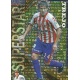 Trejo Superstar Letters Sporting Gijón 266 Las Fichas de la Liga 2012 Official Quiz Game Collection