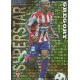 Gregory Superstar Letters Sporting Gijón 267 Las Fichas de la Liga 2012 Official Quiz Game Collection