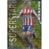 Eguren Superstar Letters Sporting Gijón 270 Las Fichas de la Liga 2012 Official Quiz Game Collection