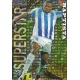 Baptista Superstar Letters Málaga 295 Las Fichas de la Liga 2012 Official Quiz Game Collection