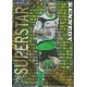 Kennedy Superstar Letters Racing 321 Las Fichas de la Liga 2012 Official Quiz Game Collection