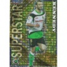 Kennedy Superstar Letters Racing 321 Las Fichas de la Liga 2012 Official Quiz Game Collection