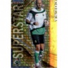 Colsa Superstar Letters Racing 322 Las Fichas de la Liga 2012 Official Quiz Game Collection
