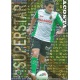 Acosta Superstar Letters Racing 324 Las Fichas de la Liga 2012 Official Quiz Game Collection