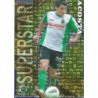 Acosta Superstar Letters Racing 324 Las Fichas de la Liga 2012 Official Quiz Game Collection