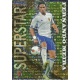 Fernando Meira Superstar Letters Zaragoza 347 Las Fichas de la Liga 2012 Official Quiz Game Collection