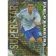 Pablo Barrera Superstar Letters Zaragoza 351 Las Fichas de la Liga 2012 Official Quiz Game Collection
