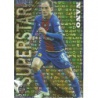 Nano Superstar Letters Levante 375 Las Fichas de la Liga 2012 Official Quiz Game Collection